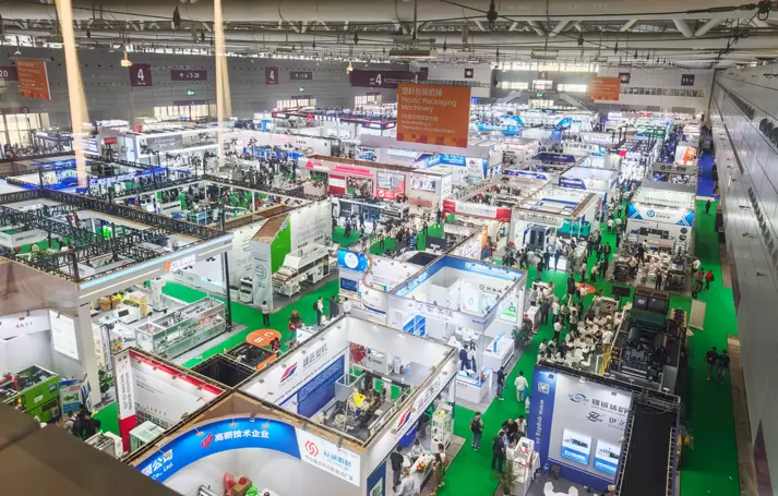 Chinaplas 2025 đã kết thúc